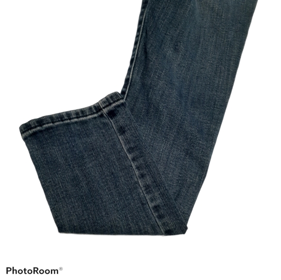 Boy Children place blue Jean Super Skinny Size 7 - Picture 9 of 9